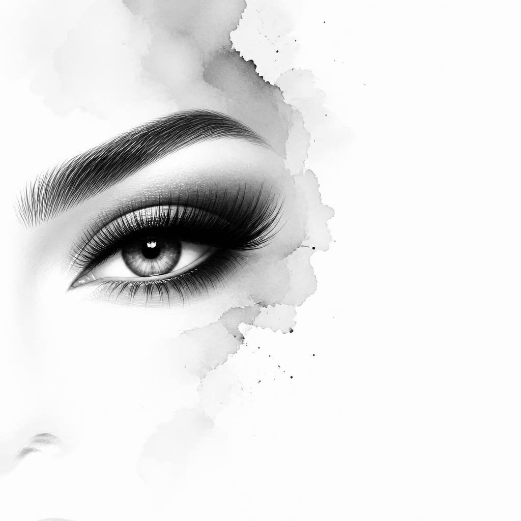 DivaLash luxury eyelash extensions
